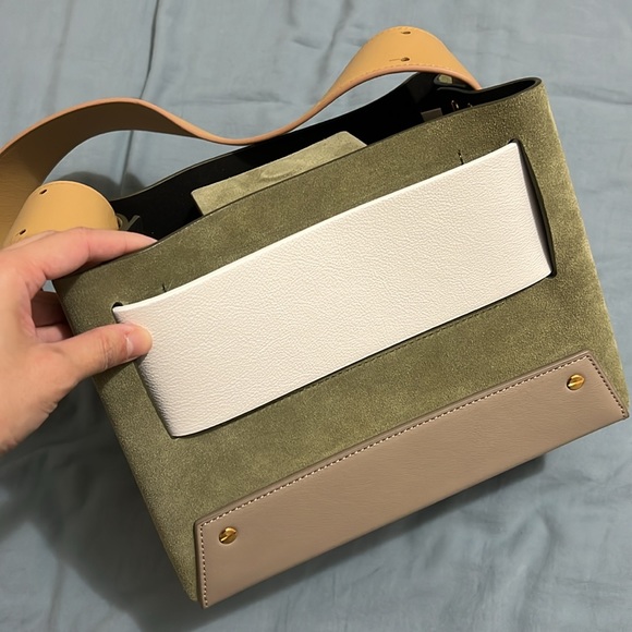 YUZEFI bag - Picture 3 of 7